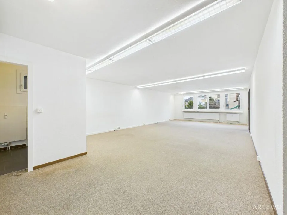 Gewerbefläche Hochdorf - zentral & ruhig – Foto 7 von 18