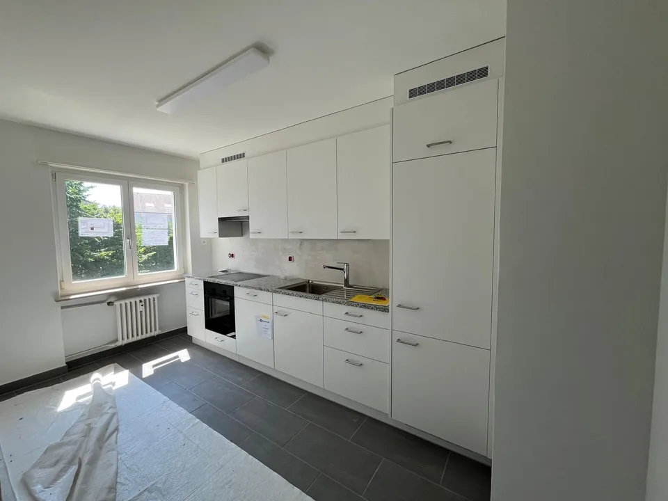 3-Zimmerwohnung ca. 70 m2