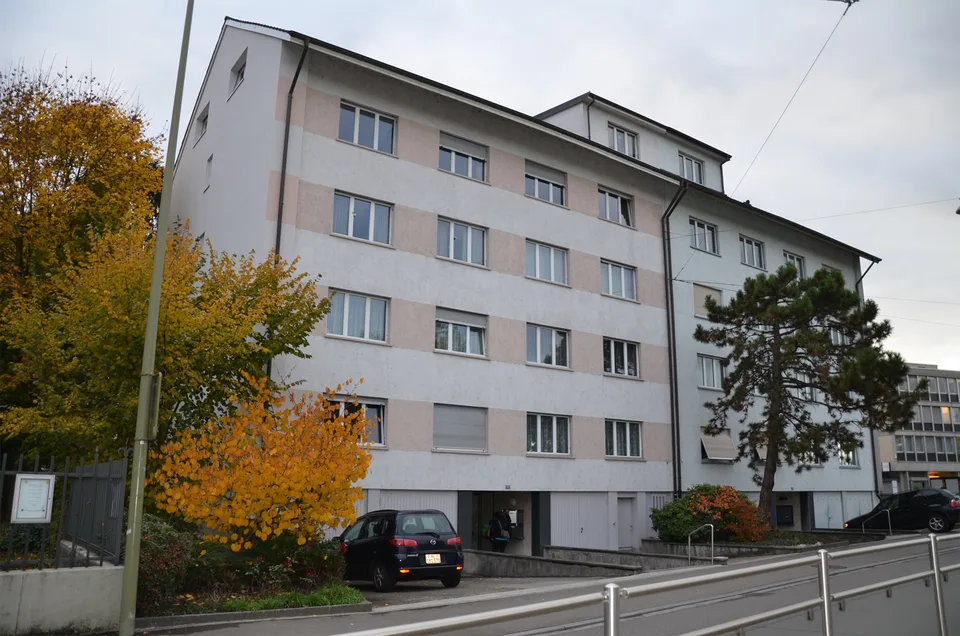 3-Zimmerwohnung ca. 70 m2