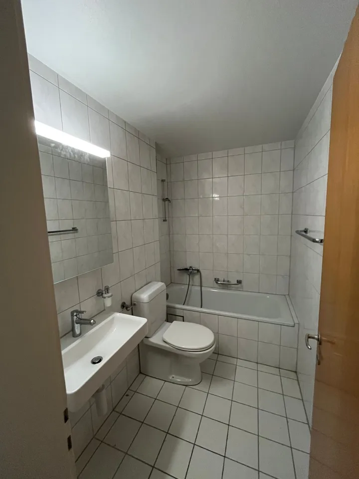 3-Zimmerwohnung ca. 70 m2