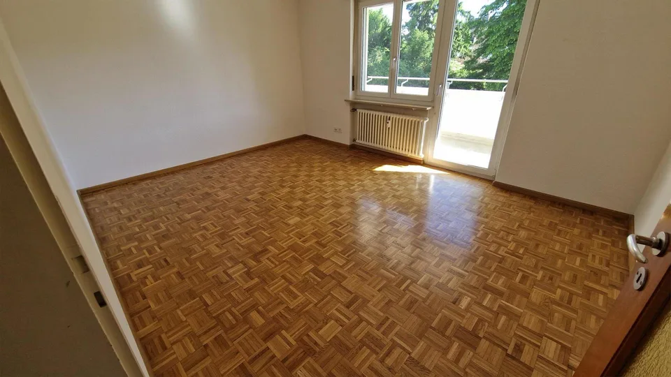 3-Zimmerwohnung ca. 70 m2