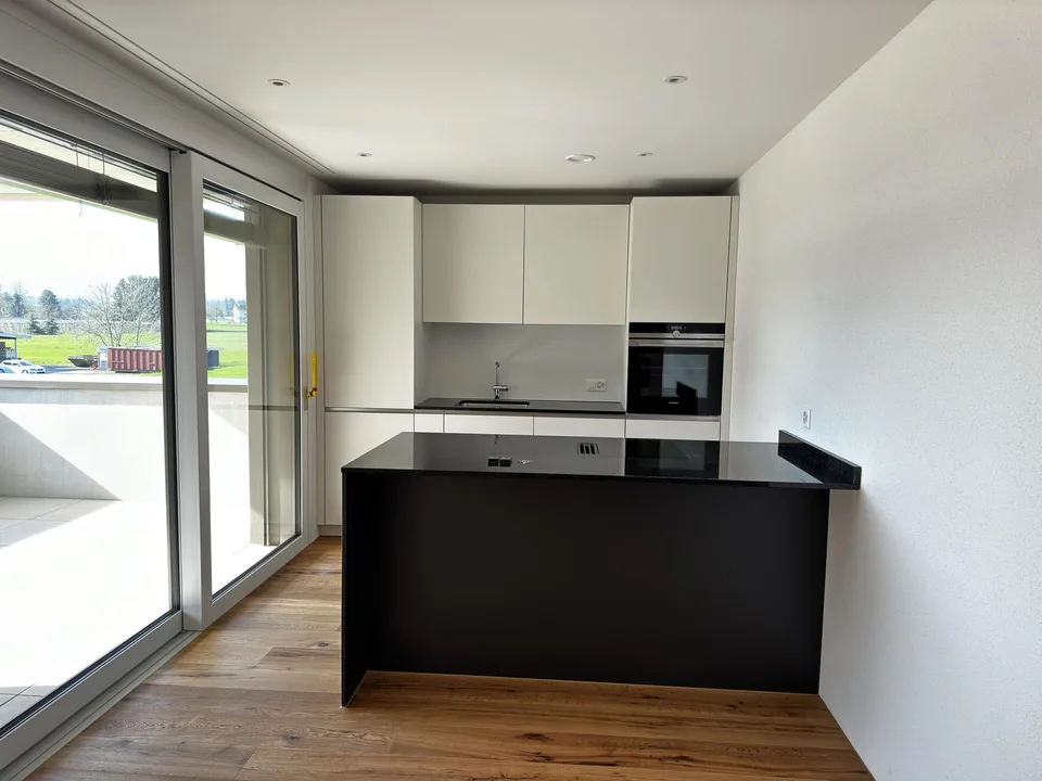 3.5 Zimmer-Wohnung (1.OG)