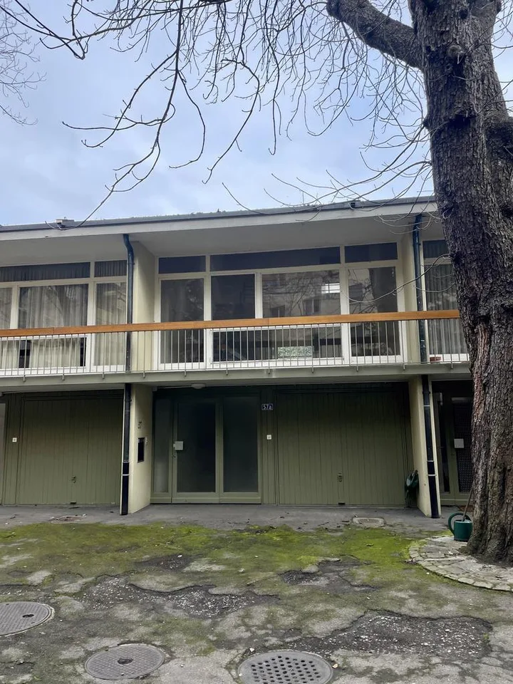 Einfamilienhaus zur Miete an zentraler Lage