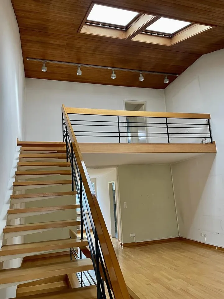 Einfamilienhaus zur Miete an zentraler Lage