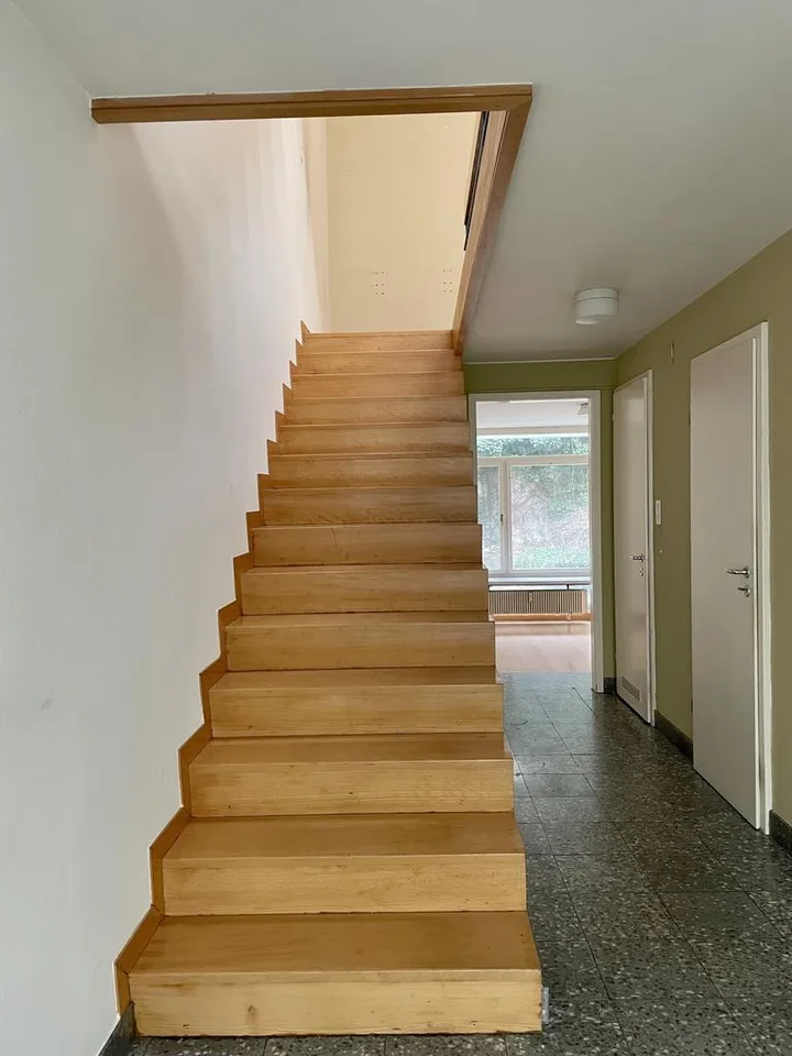 Einfamilienhaus zur Miete an zentraler Lage