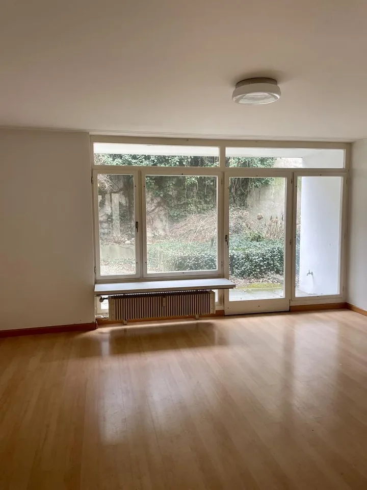 Einfamilienhaus zur Miete an zentraler Lage