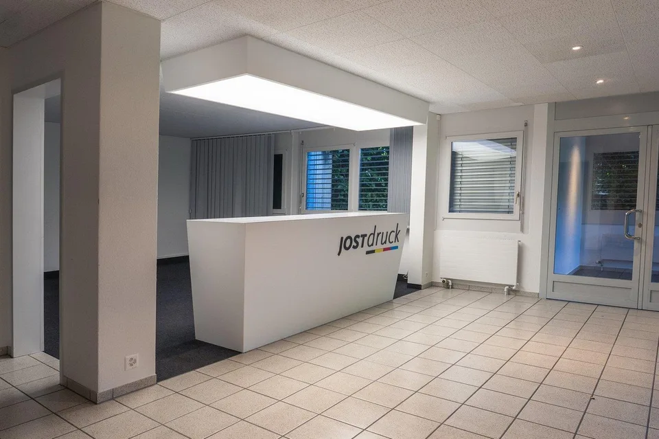 Vielseitige Büro- und Lagerräumlichkeiten zu vermieten