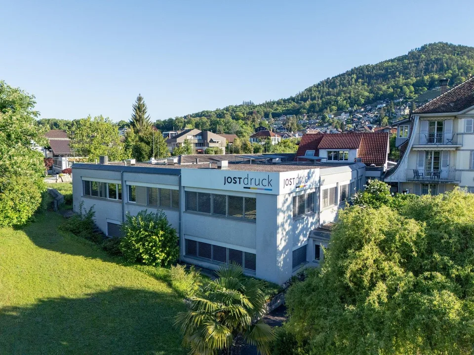 Vielseitige Büro- und Lagerräumlichkeiten zu vermieten