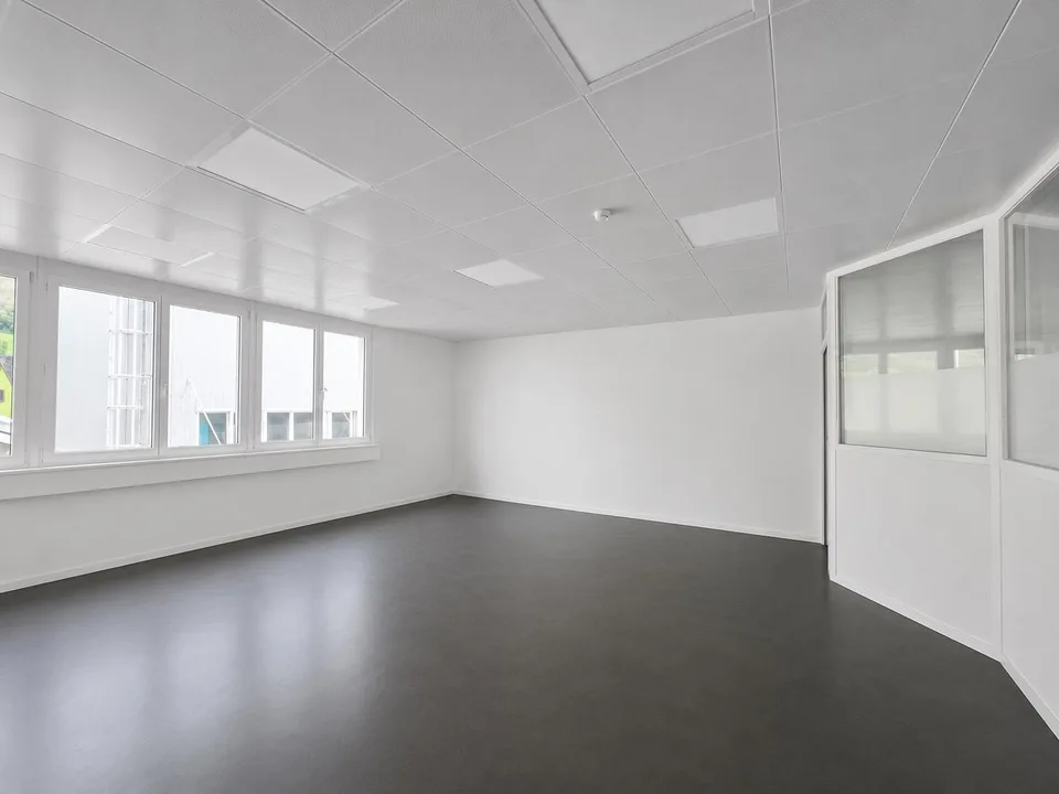 Moderne und flexible Büroflächen mit viel Tageslicht – Foto 9 von 13