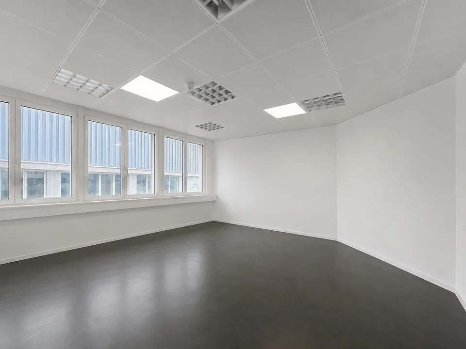 Moderne und flexible Büroflächen mit viel Tageslicht – Foto 10 von 13