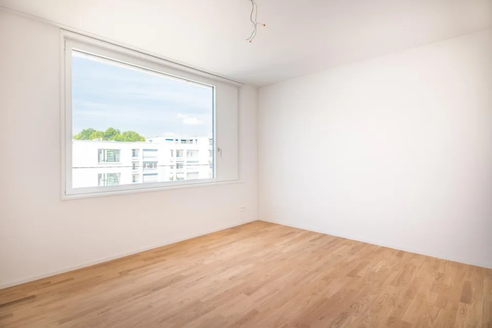 Wohnen im beliebten Schönbühl-Quartier