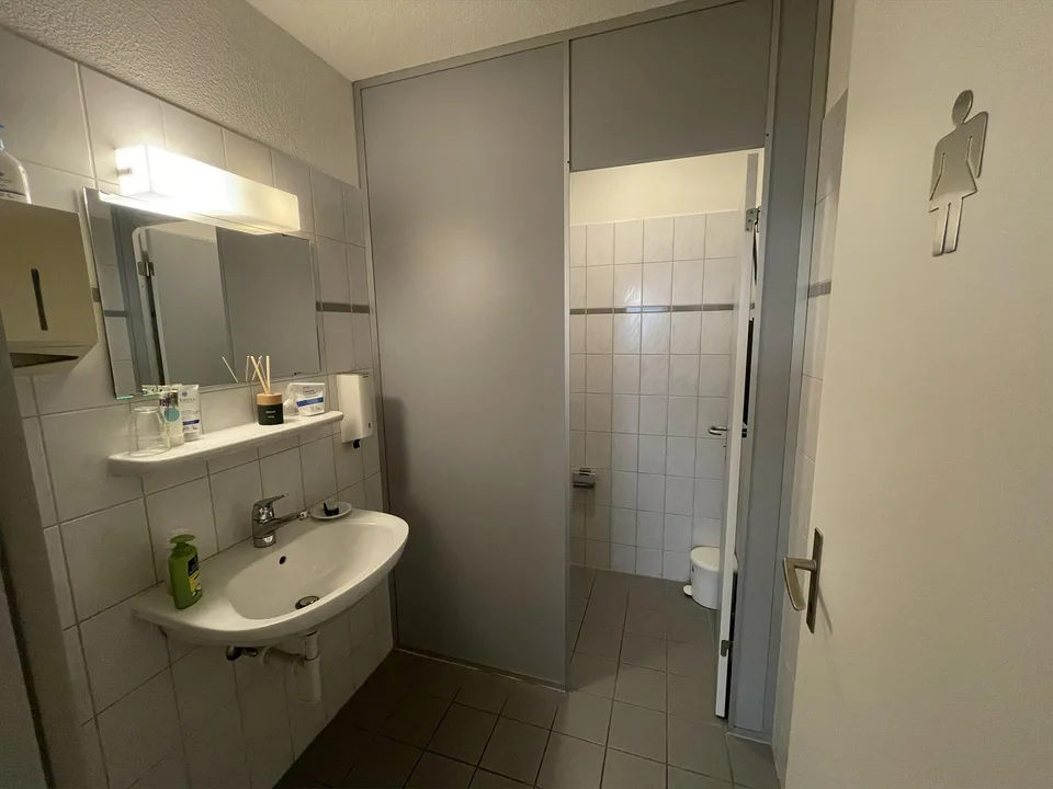 Top-Standort für Ihre Büroräumlichkeiten! – foto 8 di 9