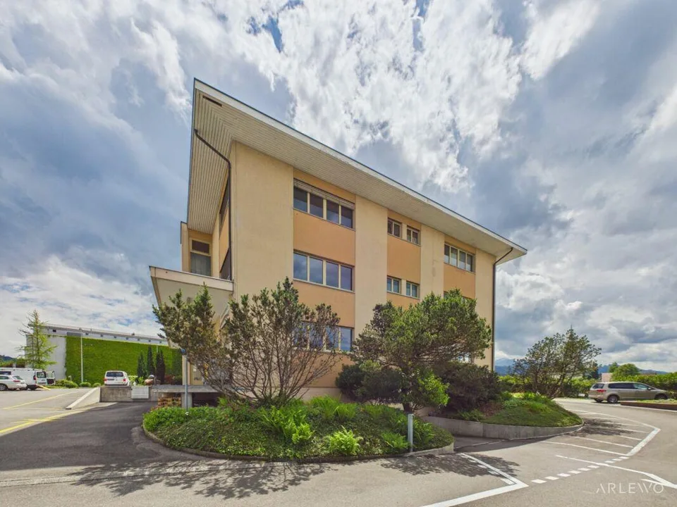 Ideal für Start-Ups | Einziehen und durchstarten