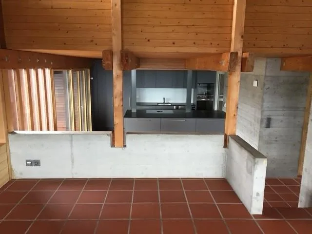5 Zimmer Einfamilienhaus