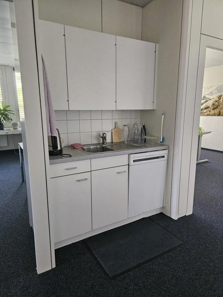 Zwischenvermietung Gewerbefläche!