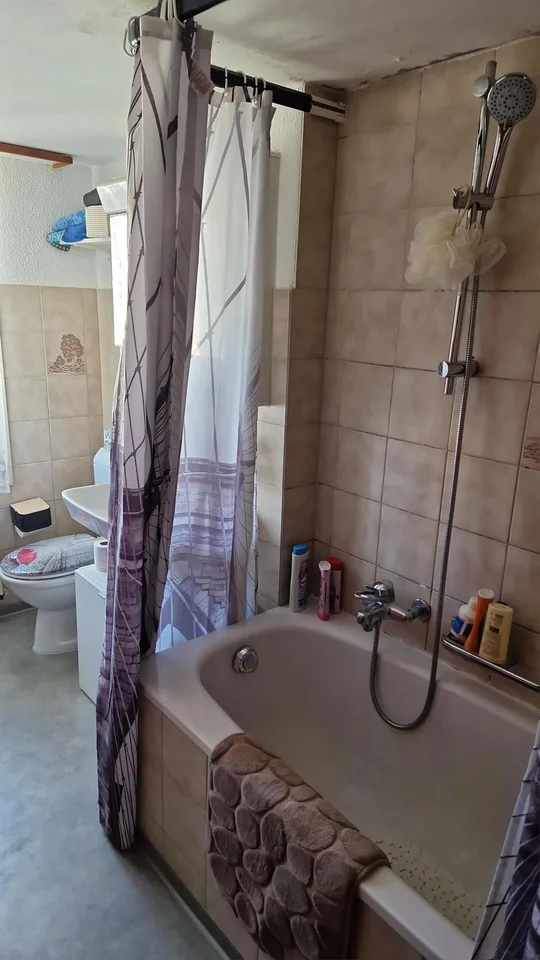 4.0-Zimmerwohnung zu vermieten