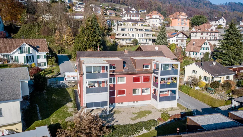 Ihr neuer Wohntraum mit 1 Gratis-Monat Netto-Miete