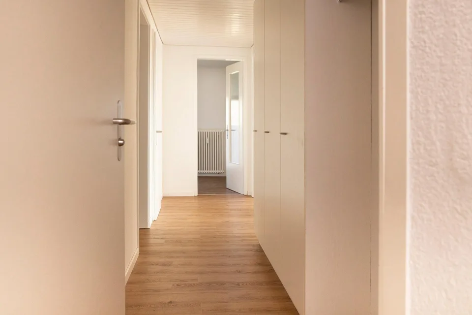 Ihr neues Zuhause mit Weitblick