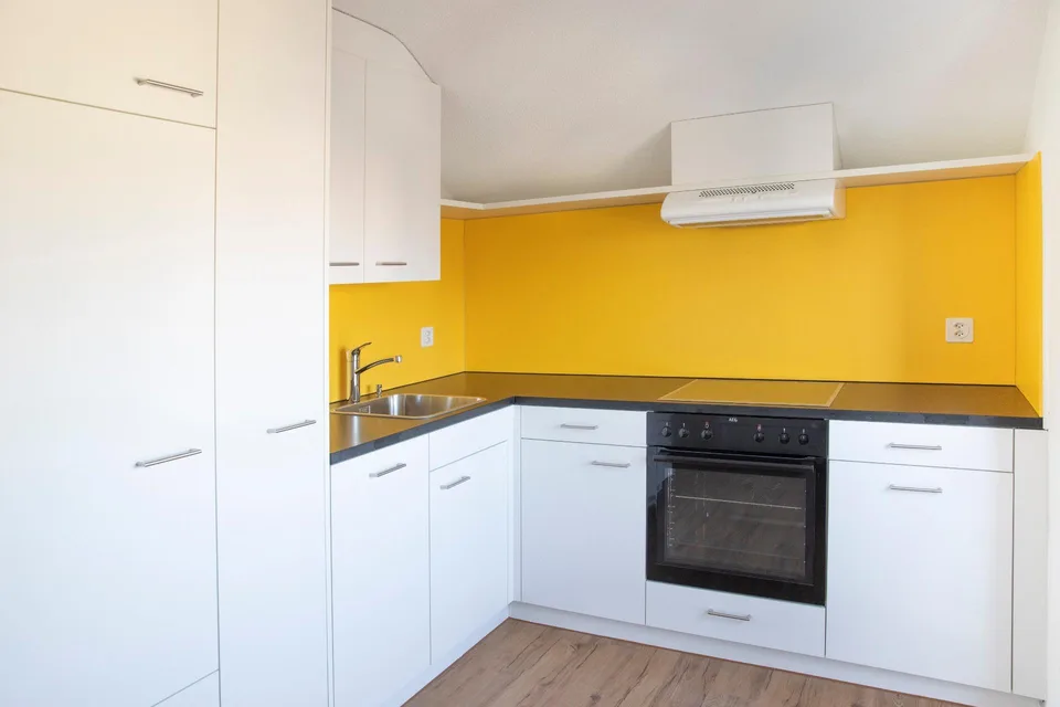 Ihr neues Zuhause mit Weitblick