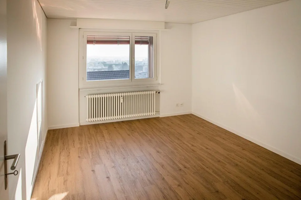 Ihr neues Zuhause mit Weitblick