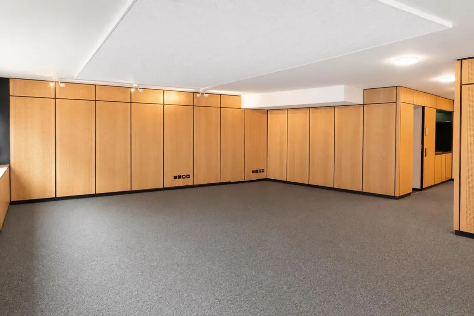 Bürofläche an sehr zentraler Lage