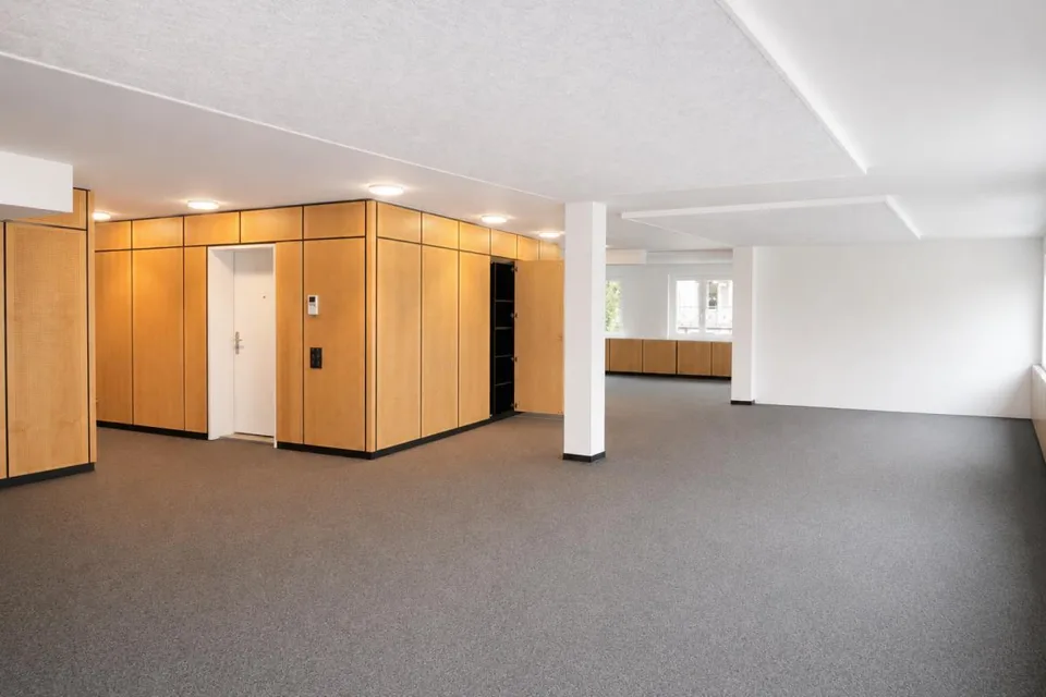 Bürofläche an sehr zentraler Lage