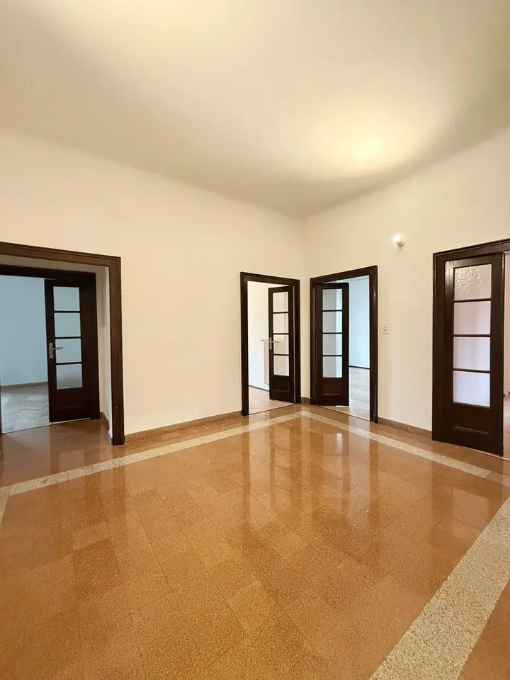 Appartamento elegante di 4,5 locali in centro a Lugano