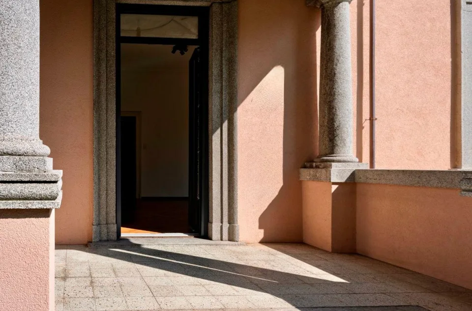 Appartamento elegante di 4,5 locali in centro a Lugano