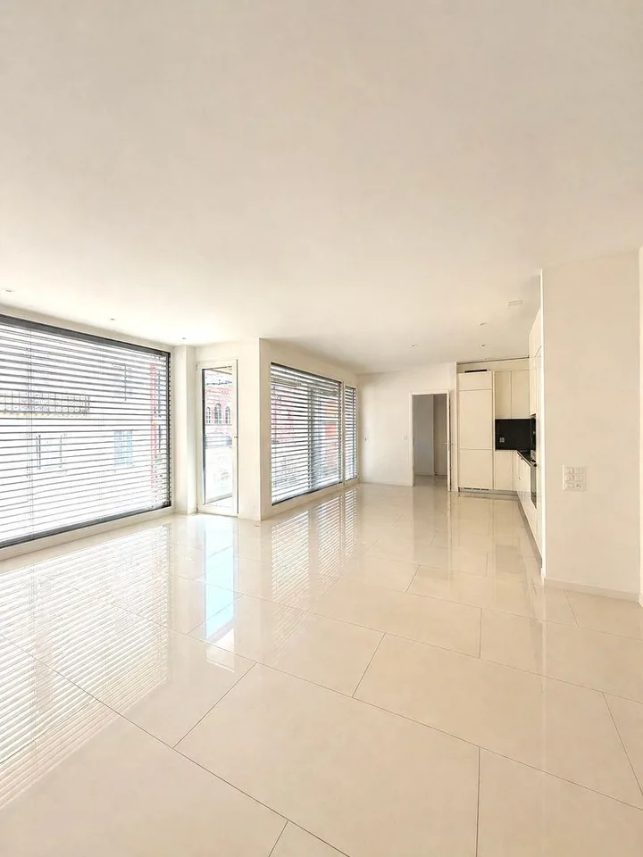 Appartamento di lusso di 3,5 locali  a due passi dal centro di Lugano