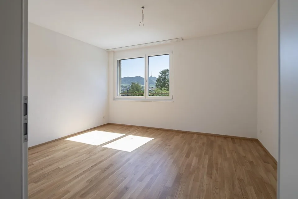 Exklusive Erstvermietung - stilvolle 2.5-Zimmerwohnung zu vermieten!