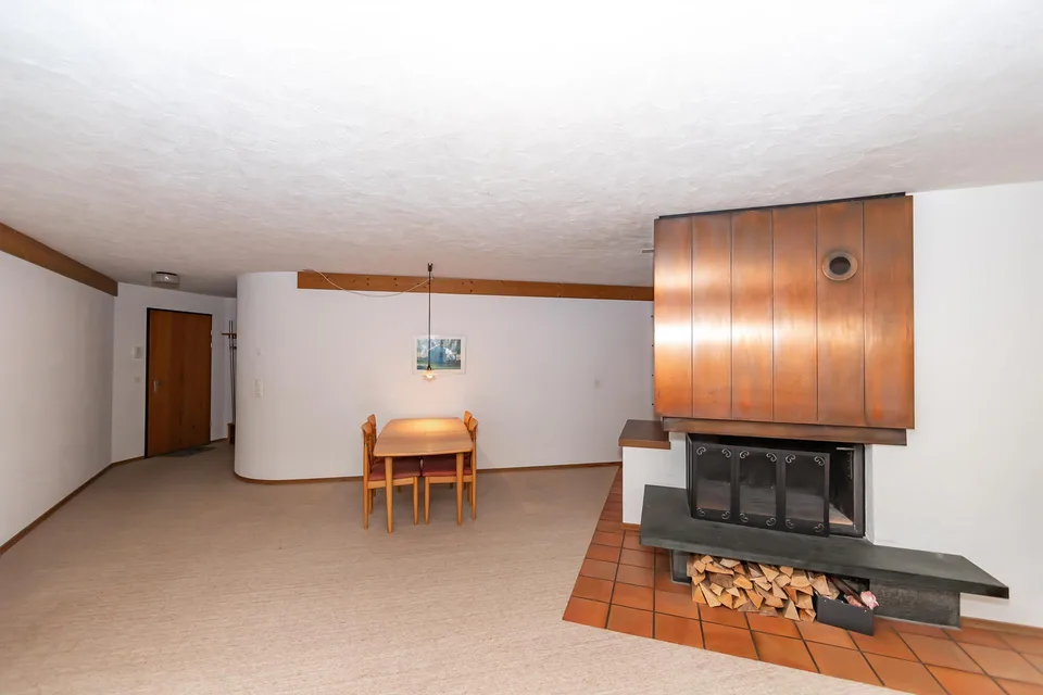 3.5 Zimmer Wohnung zu vermieten - Wohnen wo andere Urlaub machen