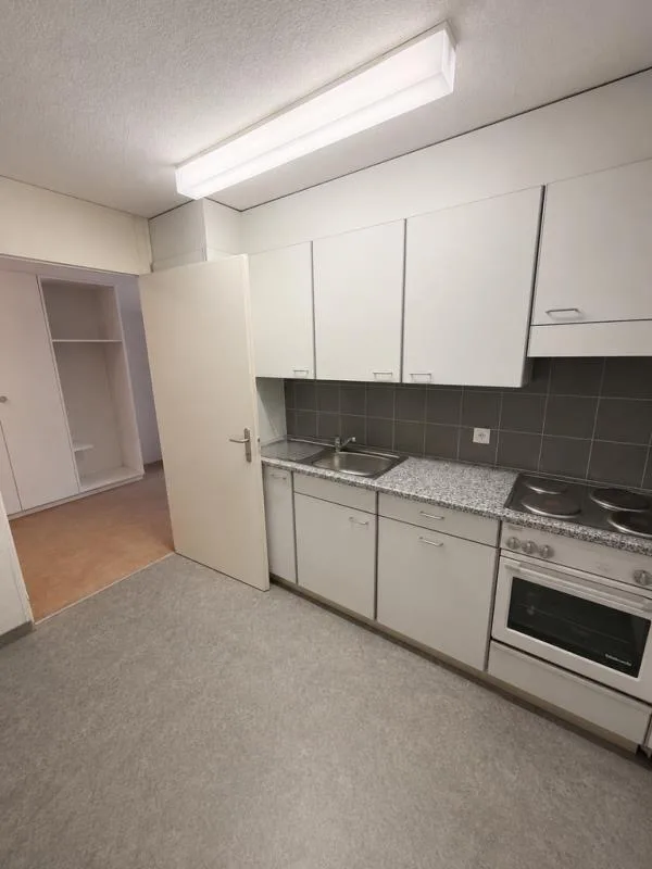 Gemütliche Wohnung im beliebten Ruopigenzentrum