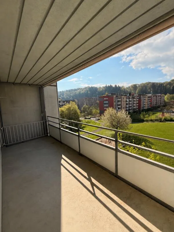 Gemütliche Wohnung im beliebten Ruopigenzentrum