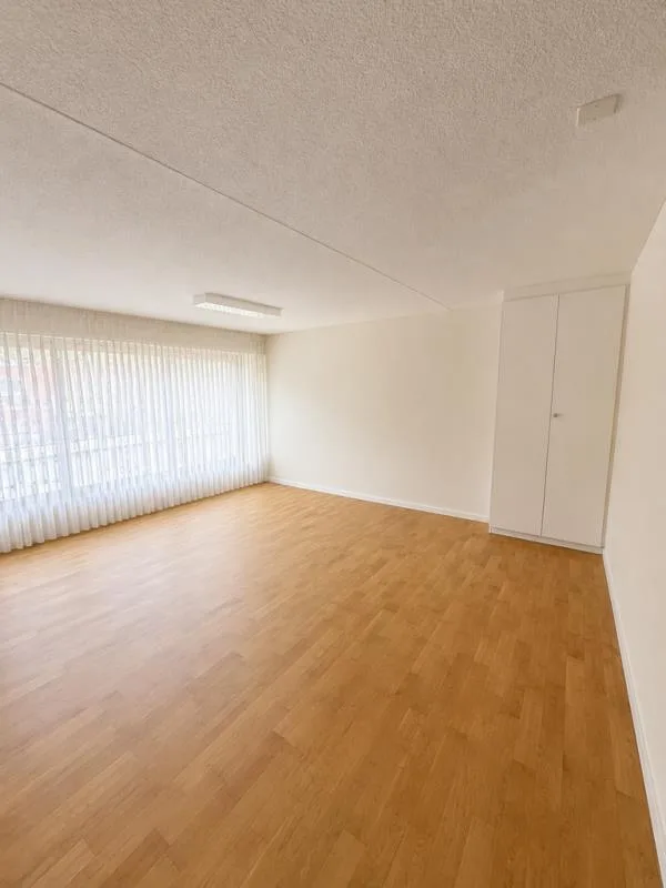 Gemütliche Wohnung im beliebten Ruopigenzentrum