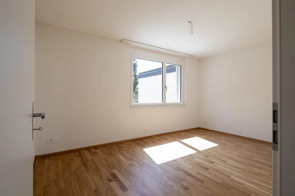 Exklusive Erstvermietung - stilvolle 2.5-Zimmerwohnung zu vermieten!