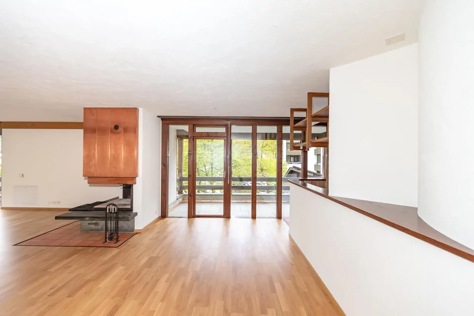 3 ½ Zimmer-Wohnung in Engelberg mieten