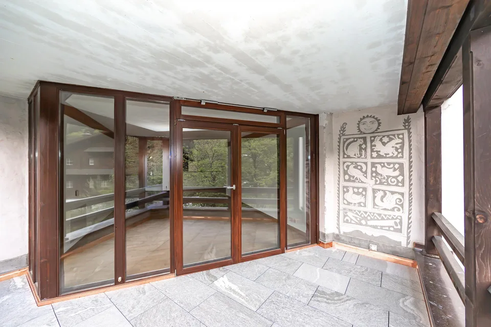 3 ½ Zimmer-Wohnung in Engelberg mieten