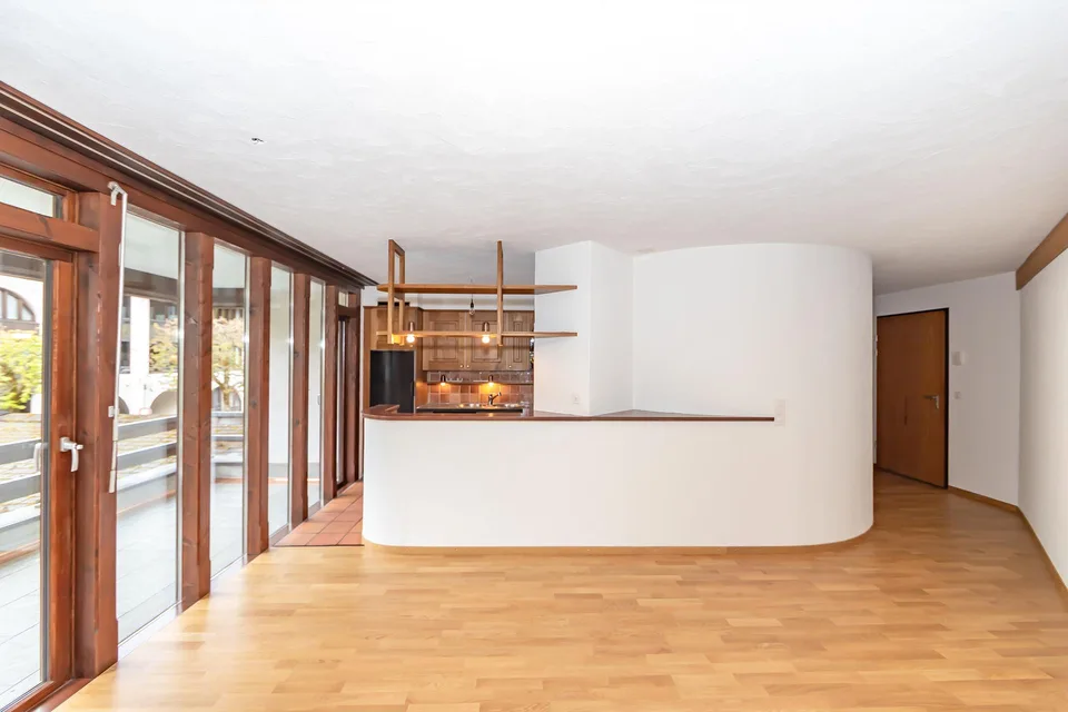 3 ½ Zimmer-Wohnung in Engelberg mieten