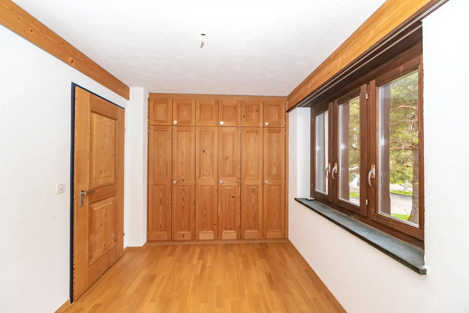 3 ½ Zimmer-Wohnung in Engelberg mieten