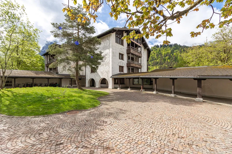 3 ½ Zimmer-Wohnung in Engelberg mieten