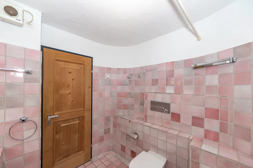 3 ½ Zimmer-Wohnung in Engelberg mieten