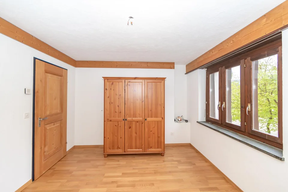 3 ½ Zimmer-Wohnung in Engelberg mieten