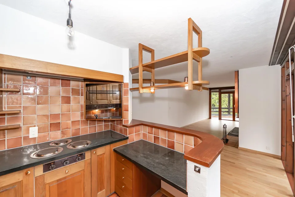 3 ½ Zimmer-Wohnung in Engelberg mieten