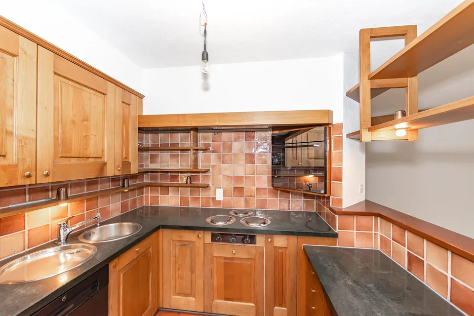 3 ½ Zimmer-Wohnung in Engelberg mieten