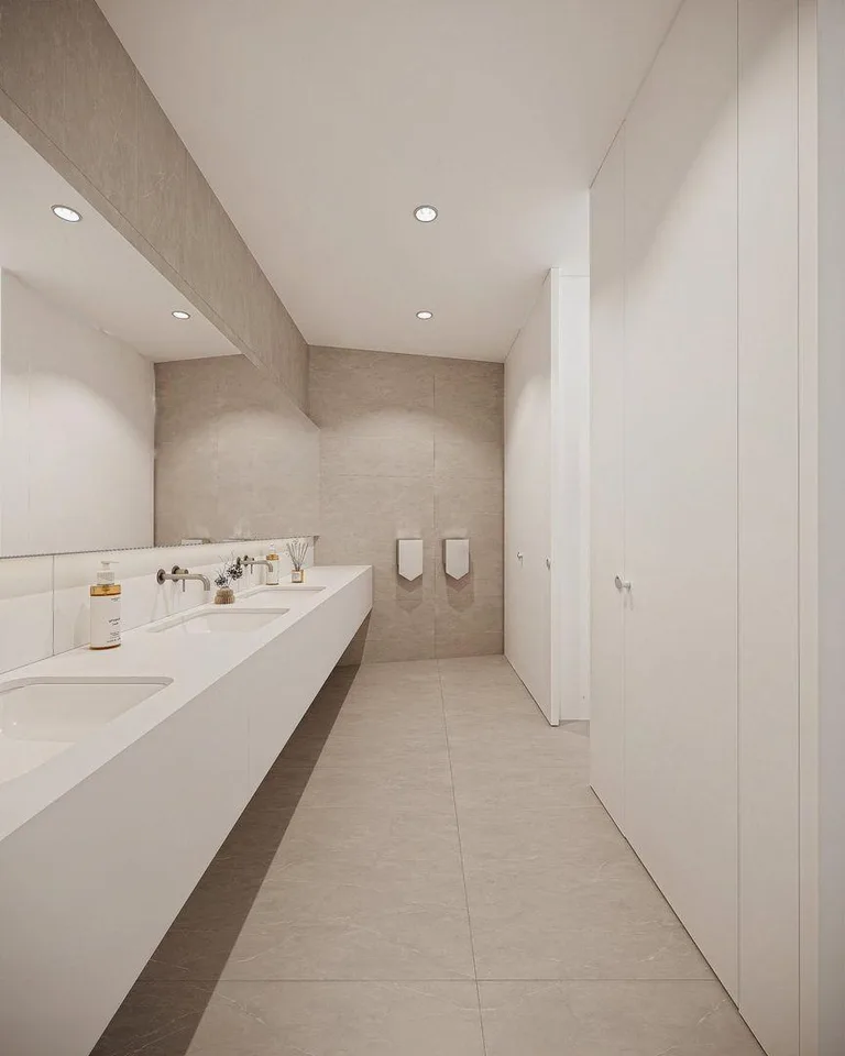 "Repräsentative Einzel-/Doppelbüros an attraktiver Lage - NEUBAU!" – Foto 11 von 13