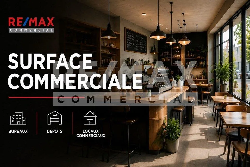 Surfaces commerciales et artisanales à louer en Suisse romande