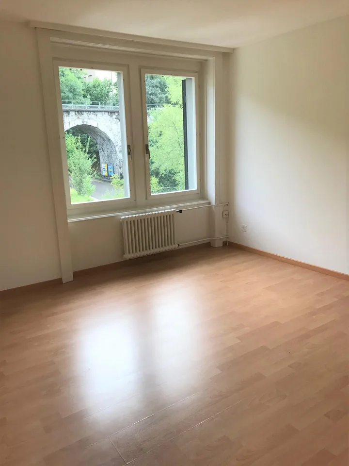 Gemütliches Wohnen im Westen der Stadt