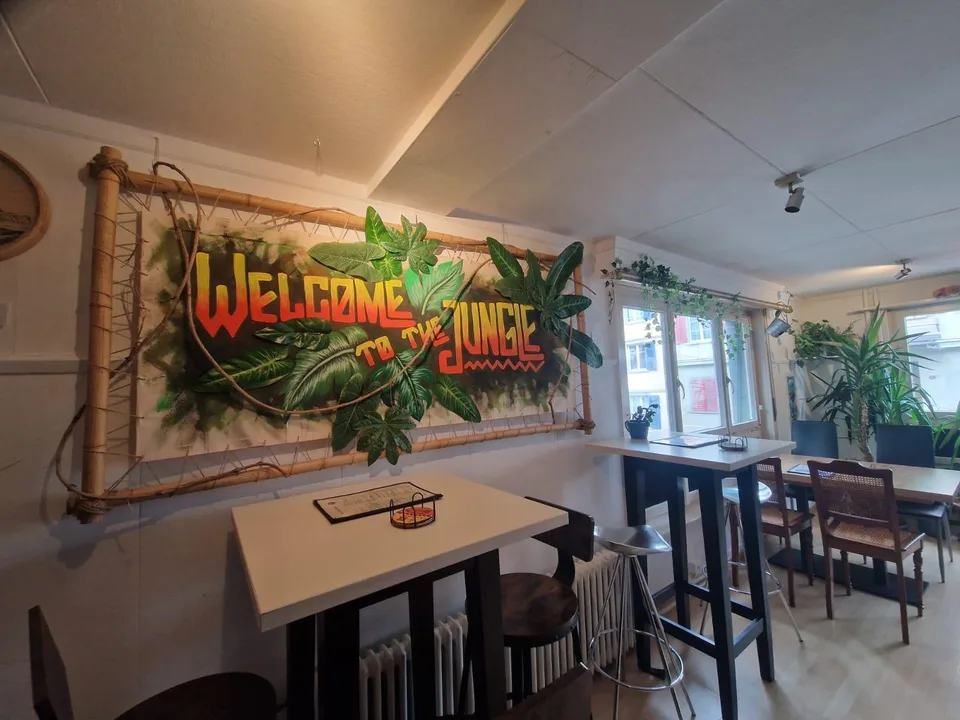 Bar/Gewerberaum zu vermieten – Foto 14 von 15
