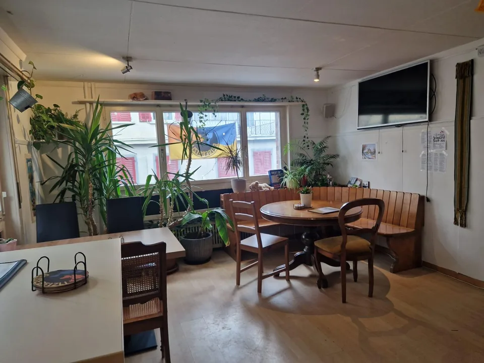 Bar/Gewerberaum zu vermieten – Foto 11 von 15