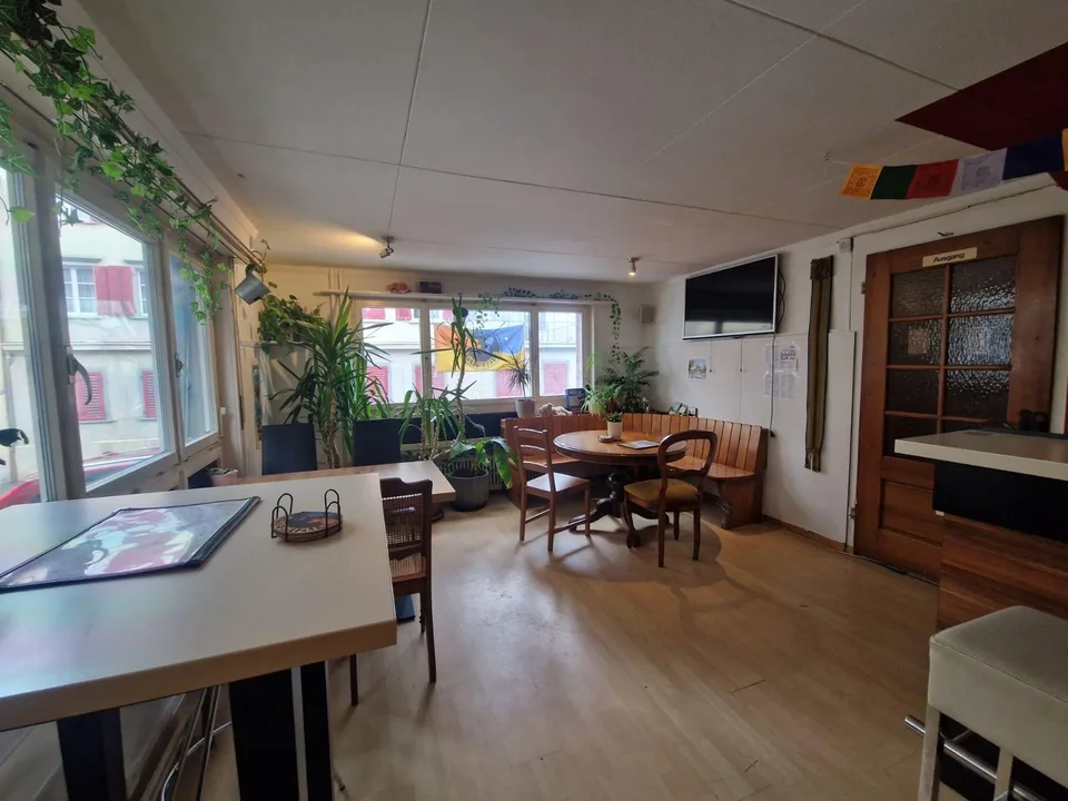 Bar/Gewerberaum zu vermieten – Foto 8 von 15